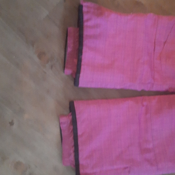 2 pair kids snow pants - Picture 3 of 5